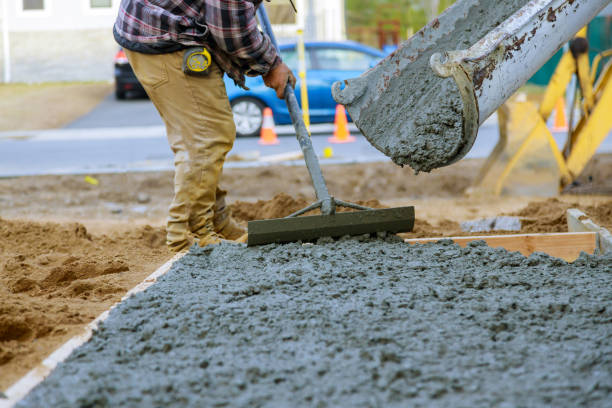Best Concrete Demolition Services in Glasgow, MO