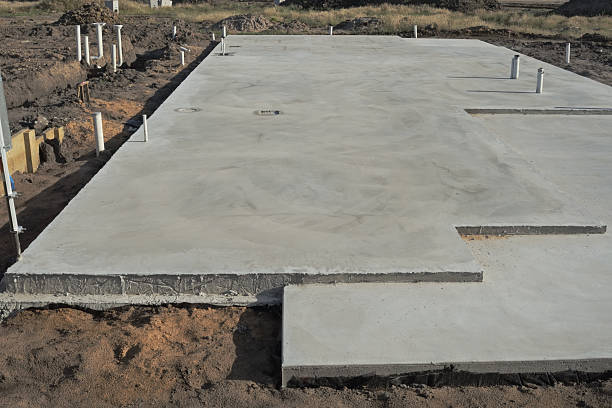 Best Concrete Driveway Installation in Glasgow, MO