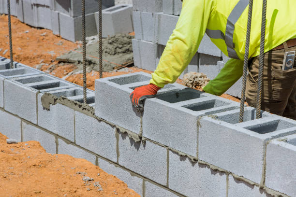 Best Commercial Concrete Services in Glasgow, MO