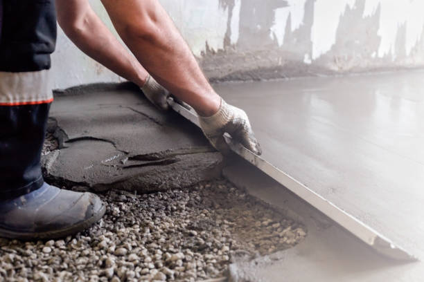 Best Concrete Driveway Installation in Glasgow, MO